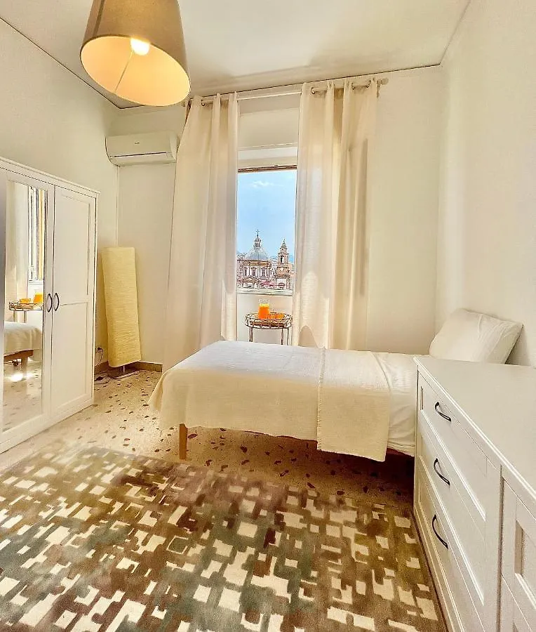 Stella Di Ballaro Palermo Apartment