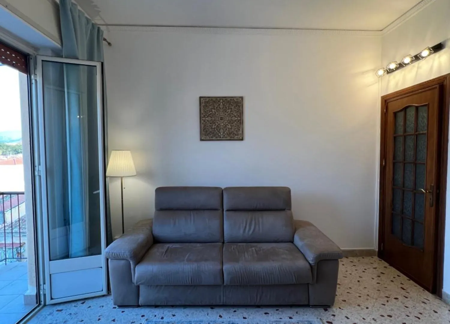 Stella Di Ballaro Palermo Apartment