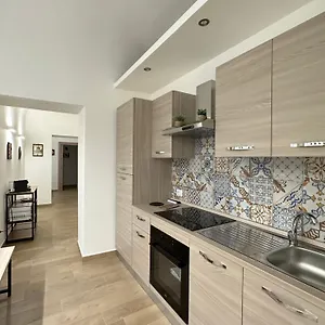  Ferienhaus La Casa Di Gio'